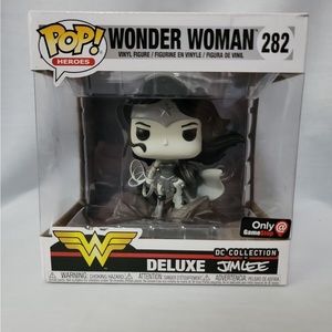 Wonder Woman Funko Pop